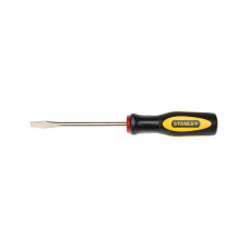 Викрутка Stanley Basic под прямой шлиц SL 6.5х100 мм (0-60-004)