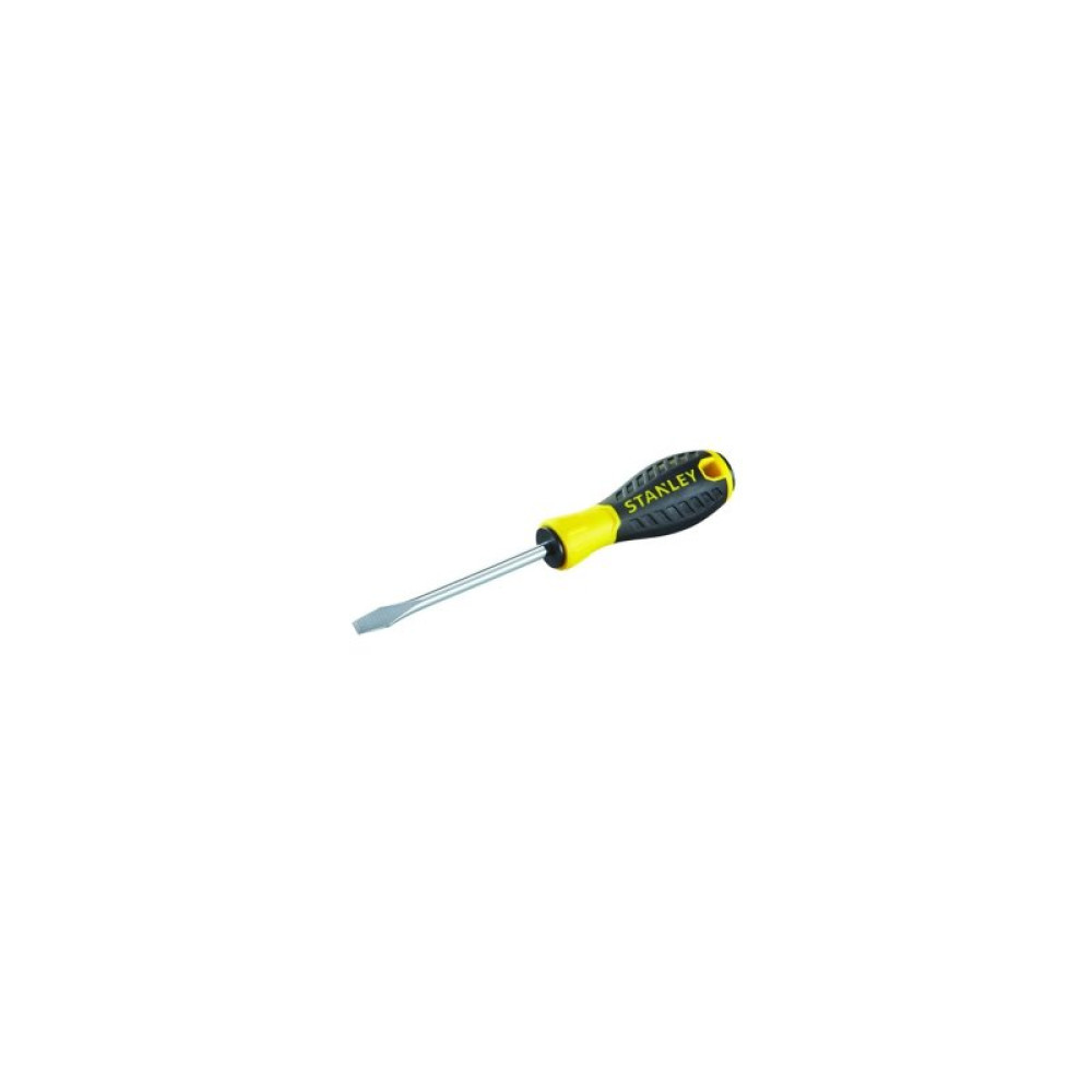Викрутка Stanley ESSENTIAL, SL6.5х150мм, блістер (STHT0-60413)