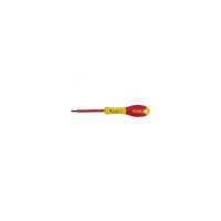 Отвертка Stanley FatMax VDE 1000V электрика SL4х100мм (0-65-412)