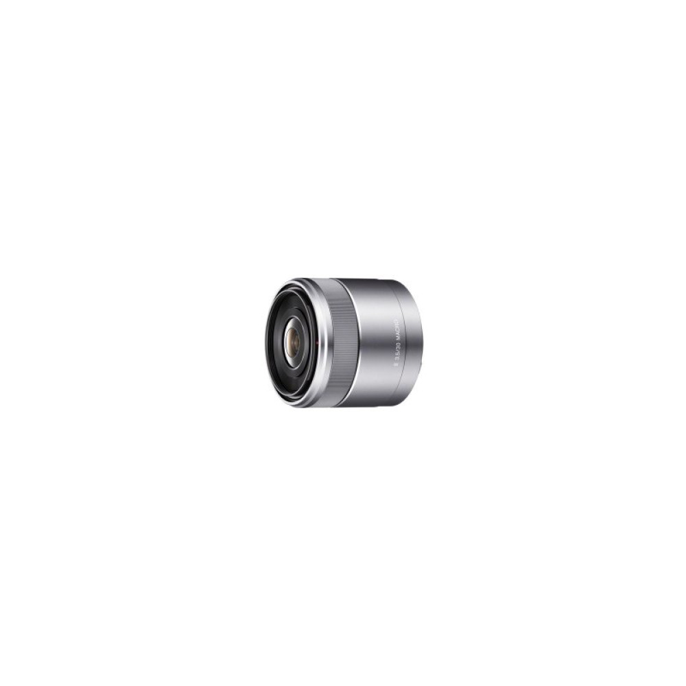 Объектив Sony 30mm f/3.5 macro for NEX (SEL30M35.AE)