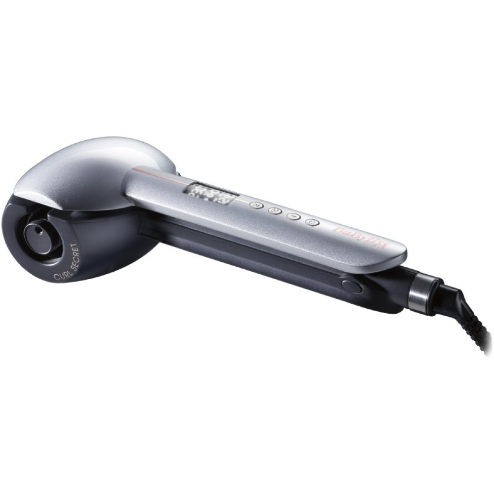 Машинка для завивки волос Babyliss C1600E Машинка для завивки волос Babyliss C1600E