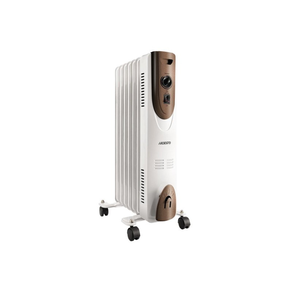 Обігрівач Ardesto OFH-07X1