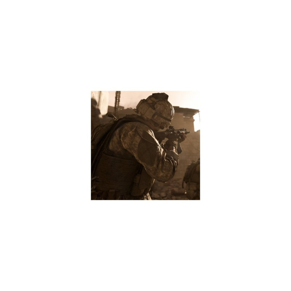 Гра Sony Call of Duty: Modern Warfare [Blu-Ray диск] [PS4] (88418RU)