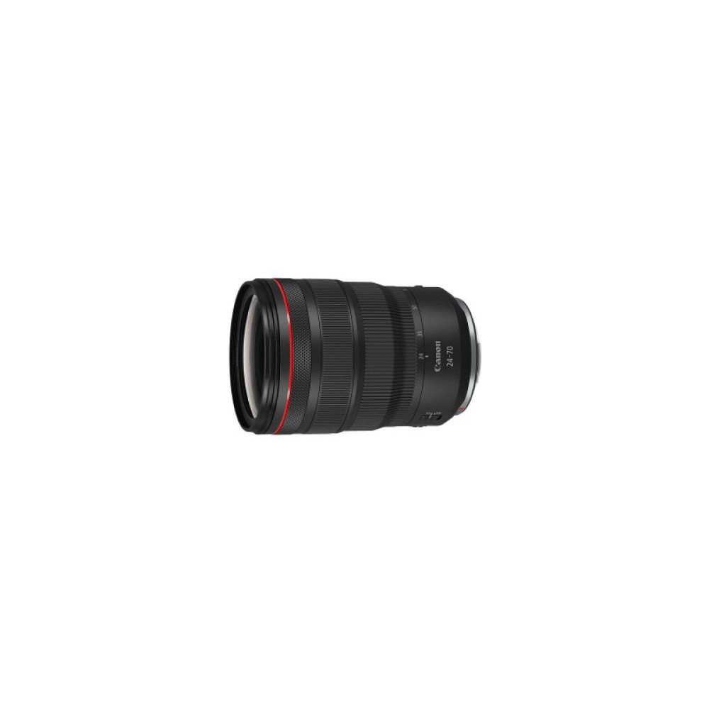 Об'єктив Canon RF 24-70mm f/2.8 L IS USM (3680C005)