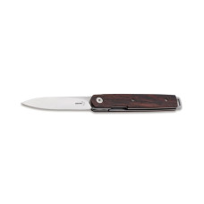Ніж Boker Plus LRF Cocobolo (01BO080)