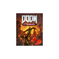 Гра Sony DOOM ETERNAL [Blu-Ray диск] (6422778)