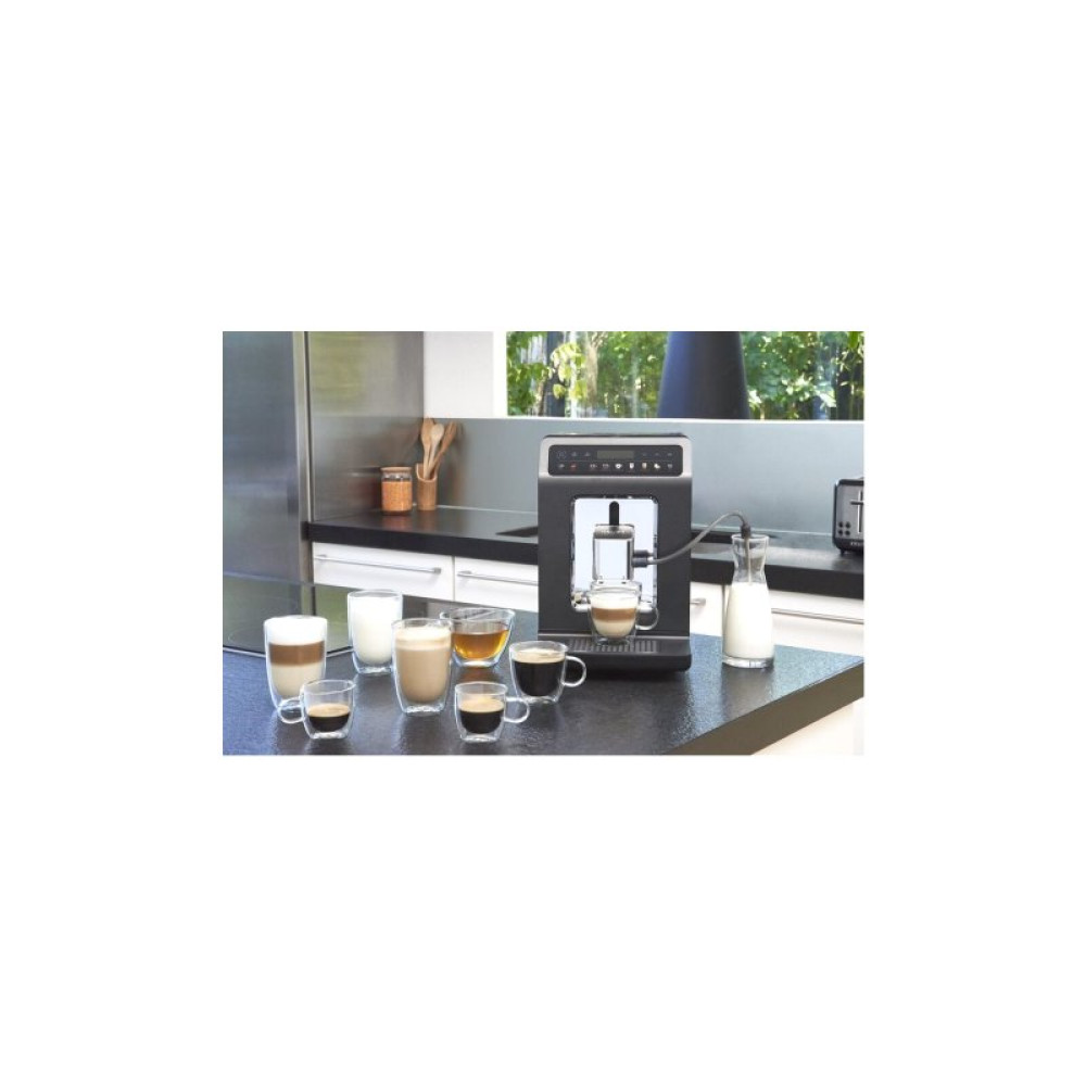 Кавомашина Krups EA895N10