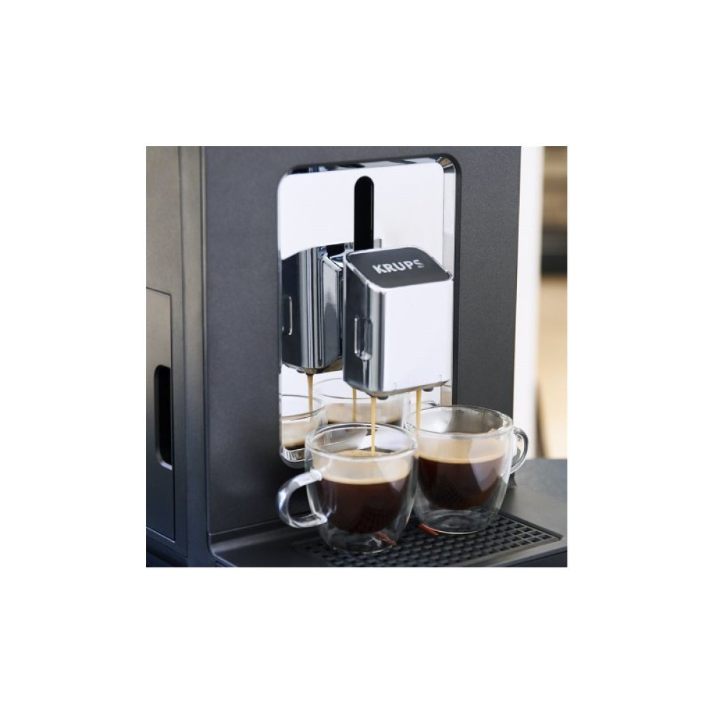 Кавомашина Krups EA895N10