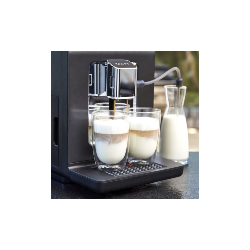 Кавомашина Krups EA895N10