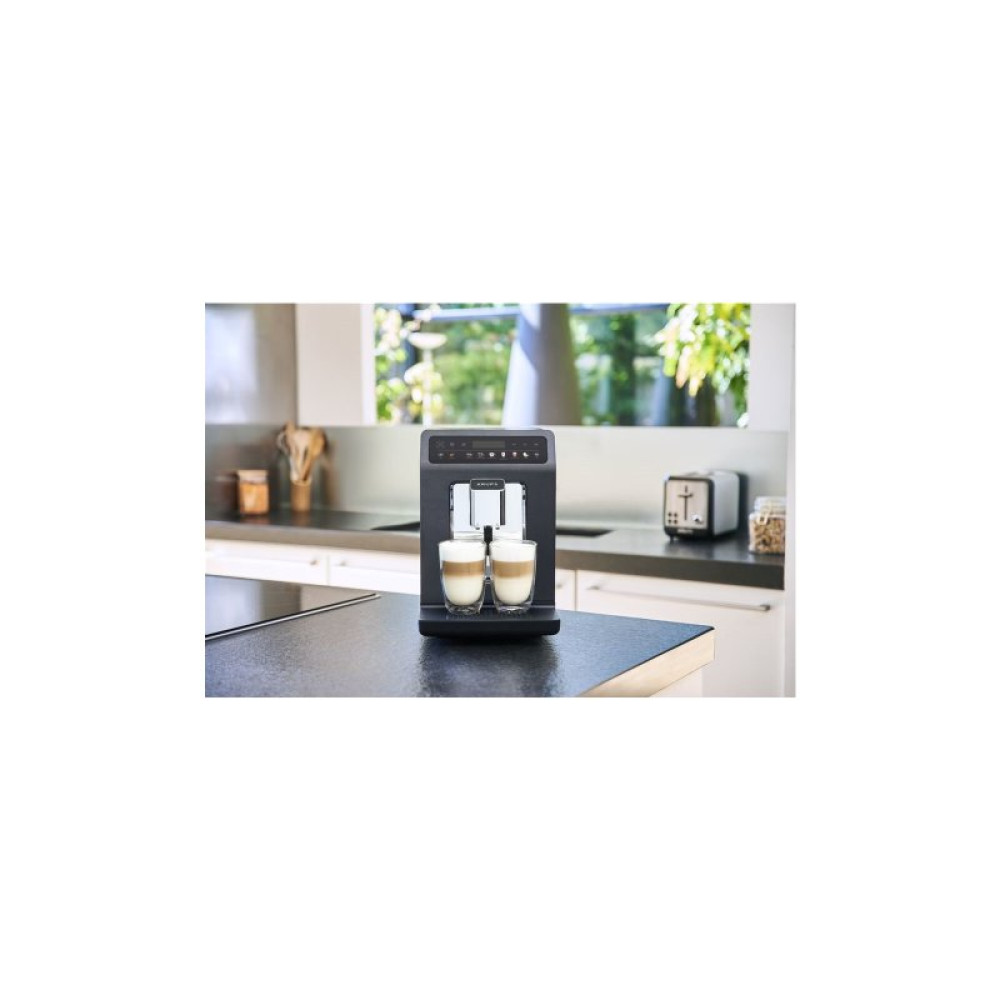 Кавомашина Krups EA895N10