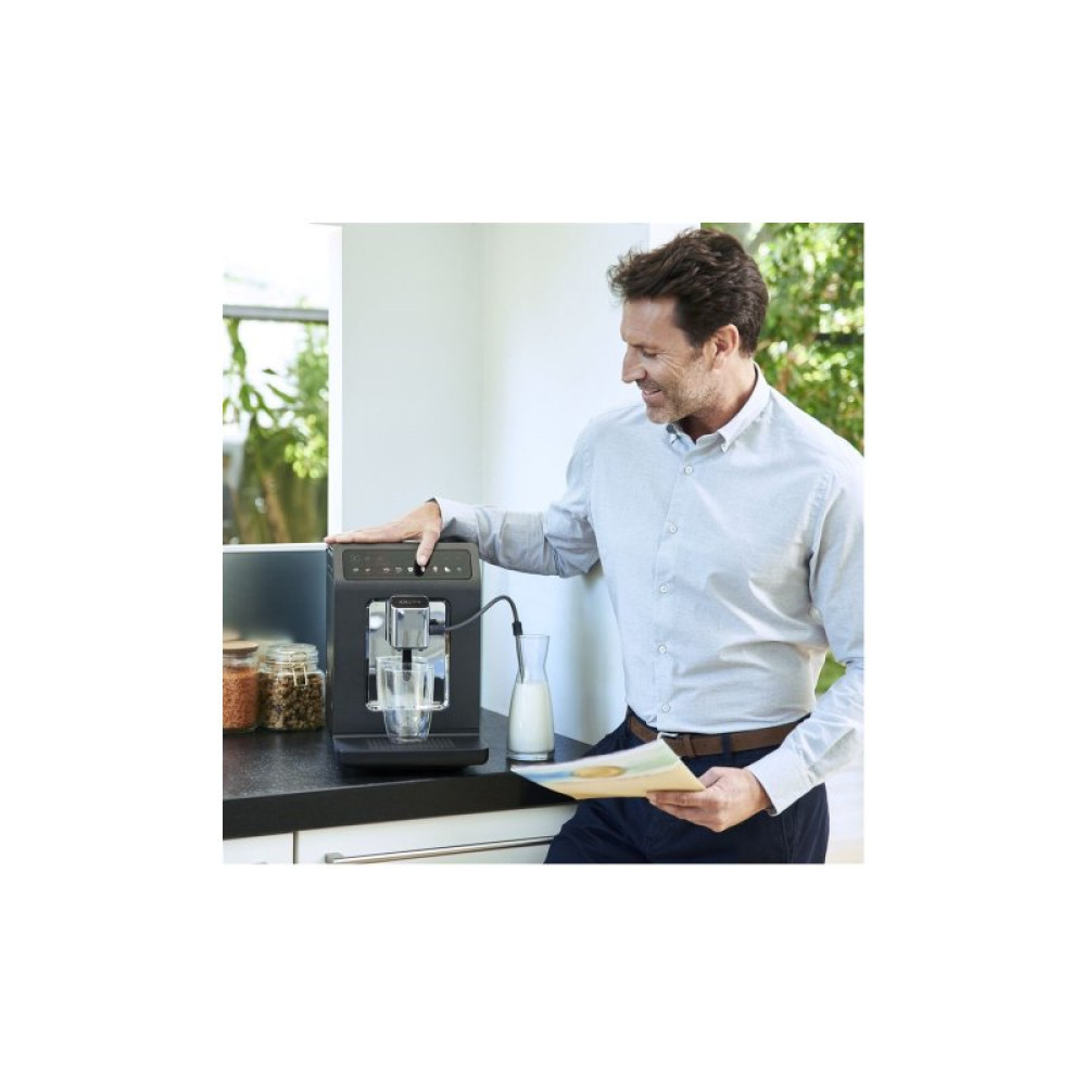 Кавомашина Krups EA895N10