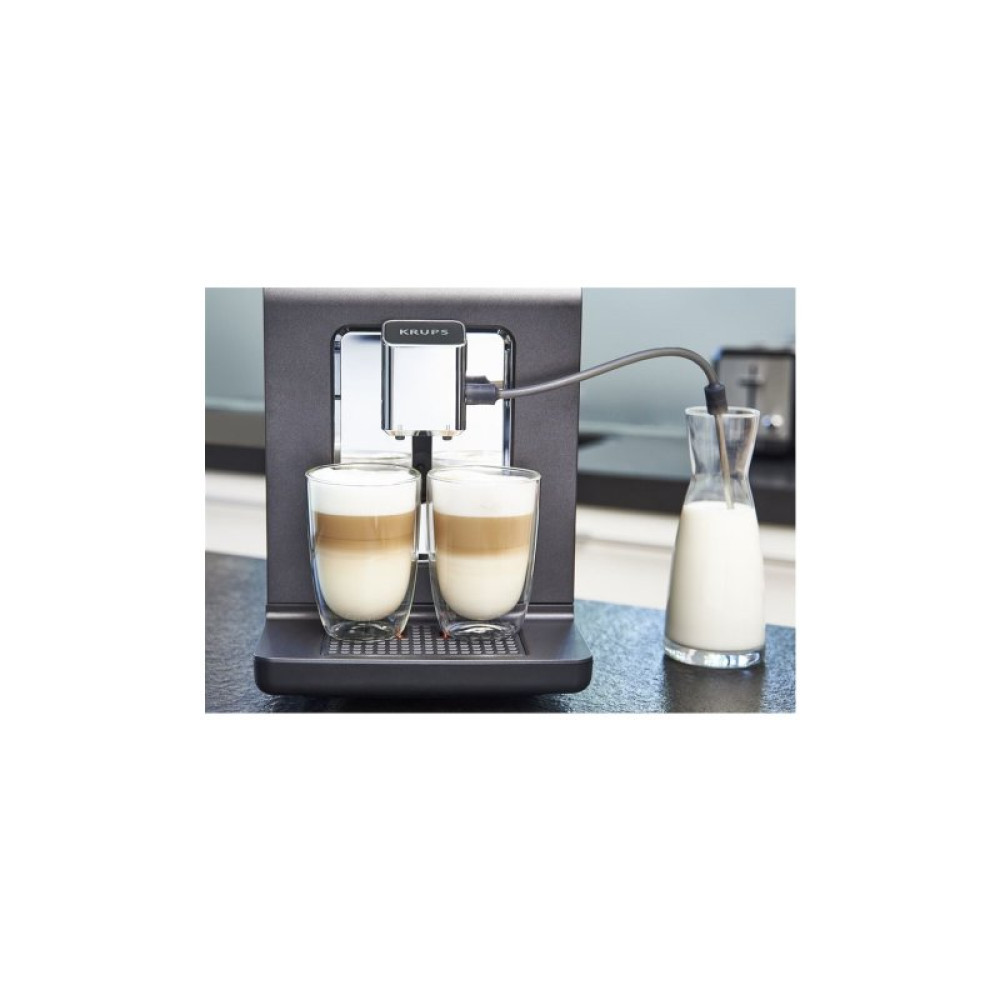 Кавомашина Krups EA895N10