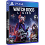 Гра Sony Watch Dogs Legion [Blu-Ray диск, Russian version] PS4 (PSIV724)