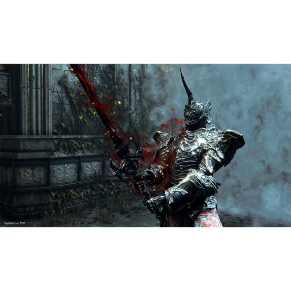 Игра Sony Demons Souls Remake [PS5, Russian version] (9812623)