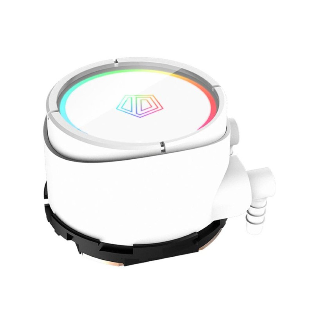 Система водяного охолодження ID-Cooling Zoomflow 240X Snow