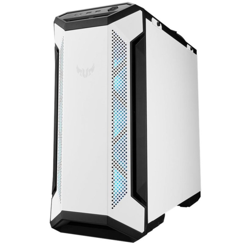 Корпус ASUS GT501 TUF White