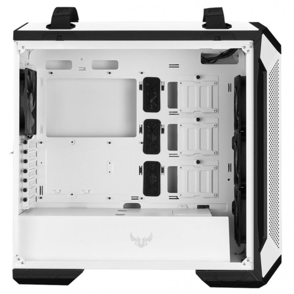 Корпус ASUS GT501 TUF White