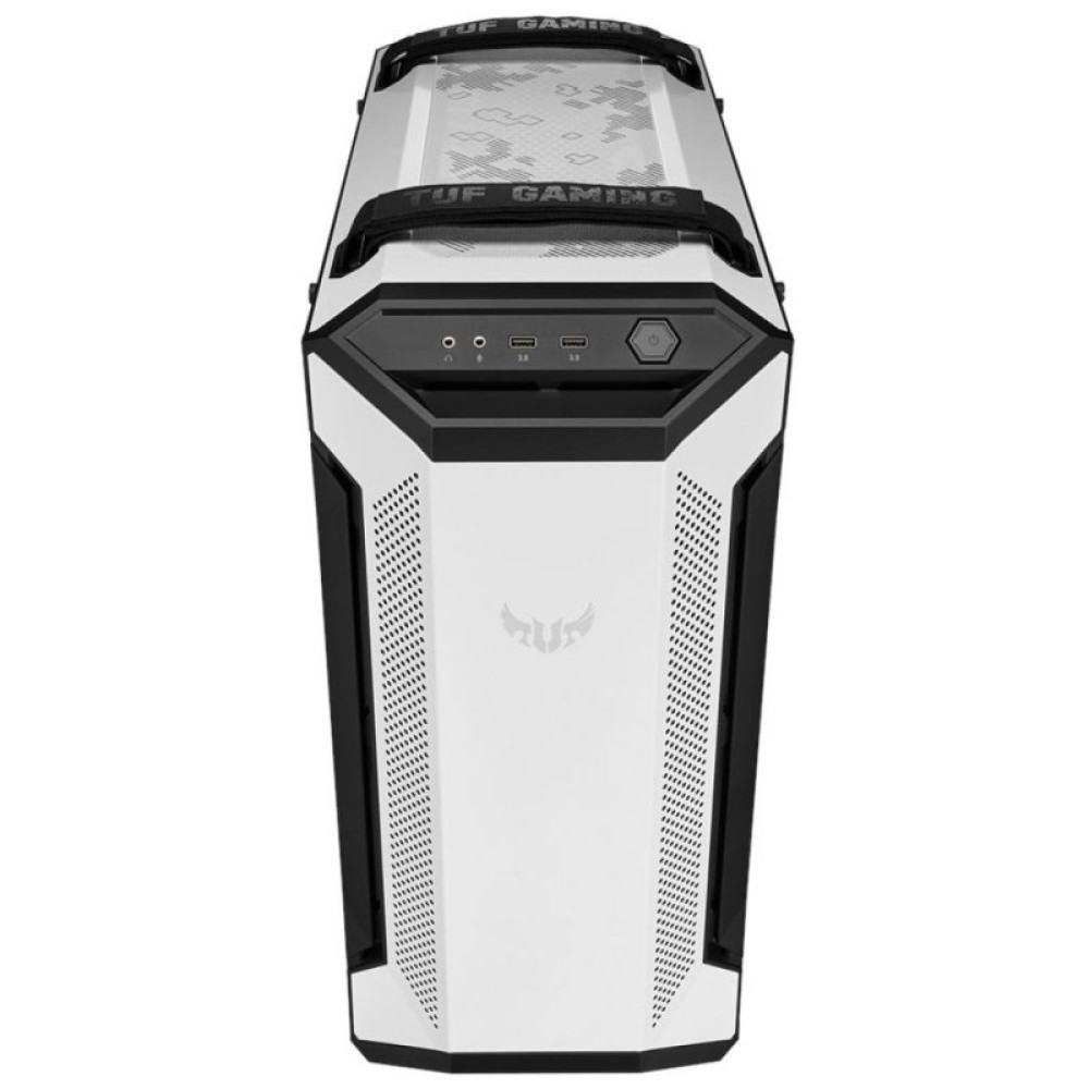 Корпус ASUS GT501 TUF White