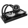 Система водяного охолодження Deepcool GAMMAXX L240 T WHITE