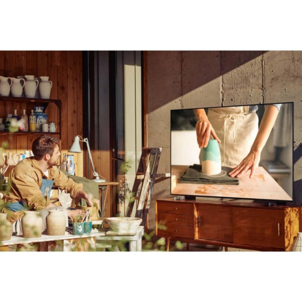 Телевізор Samsung UE43AU8000UXUA