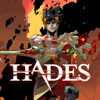 Игра Sony Hades [Blu-Ray диск] PS4 (5026555429139)