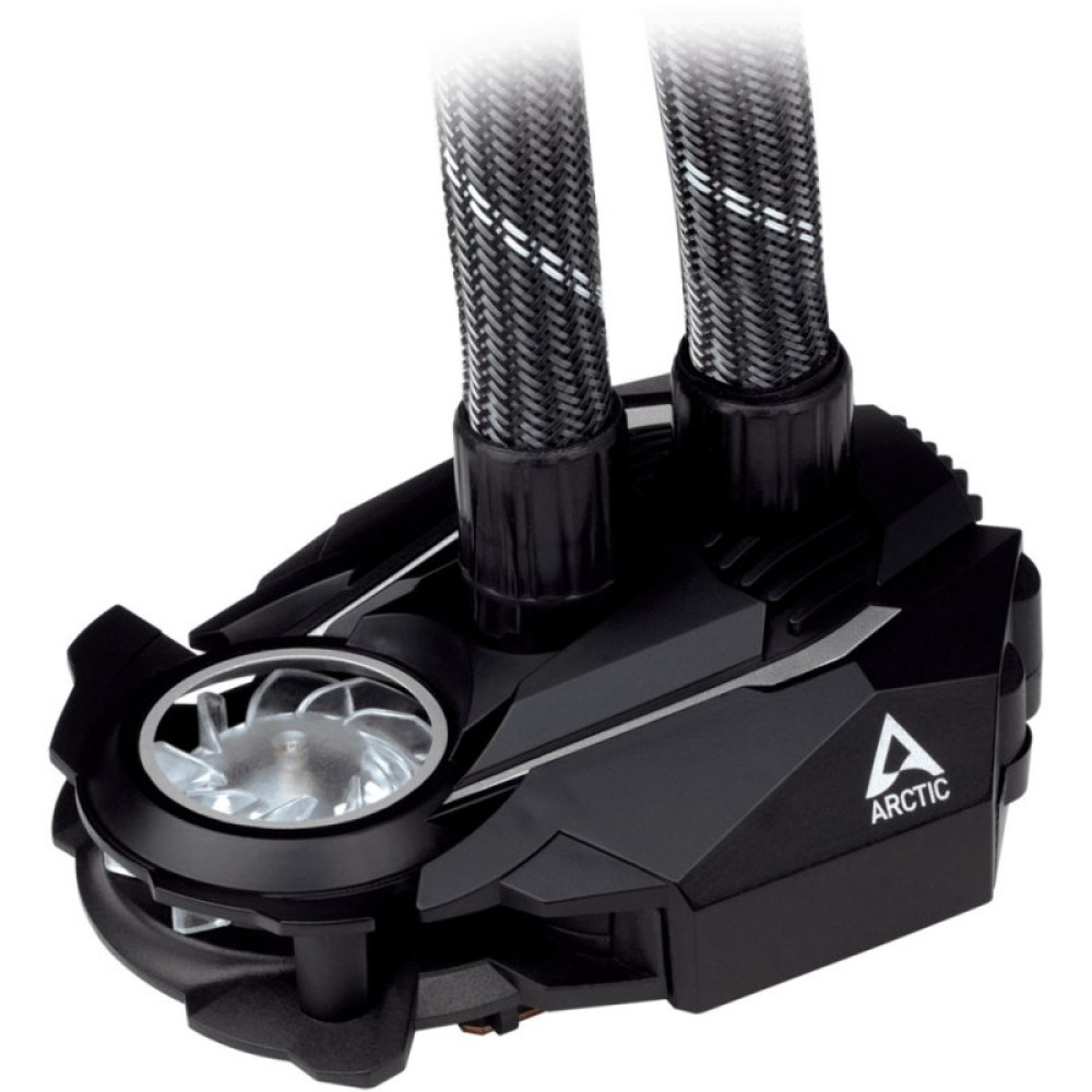 Система водного охлаждения Arctic Liquid Freezer II 360 RGB (ACFRE00101A)