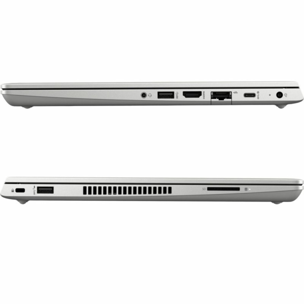 Ноутбук HP ProBook 430 (8VT66EA)