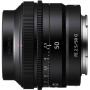 Объектив Sony 50mm, f/2.5 G для камер NEX (SEL50F25G.SYX)
