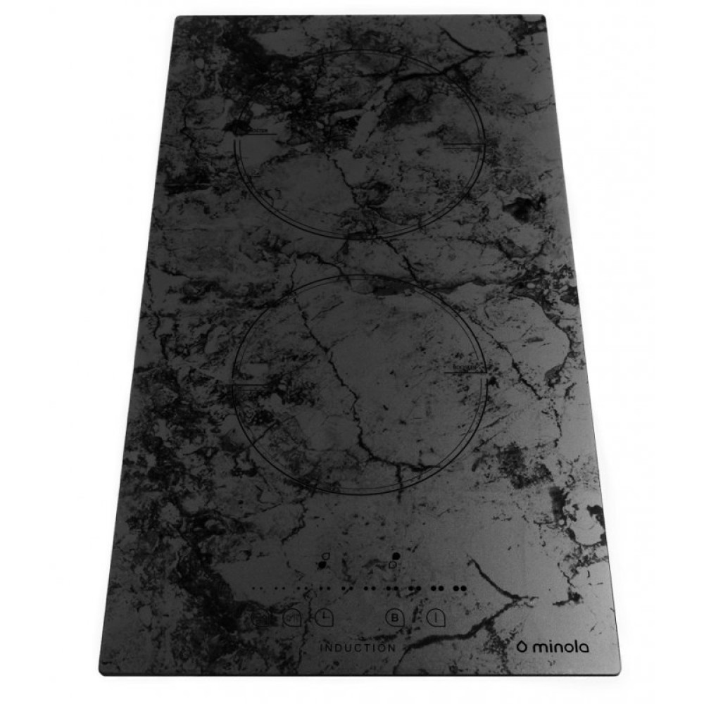 Варочная поверхность Minola MIS 3077 KMR