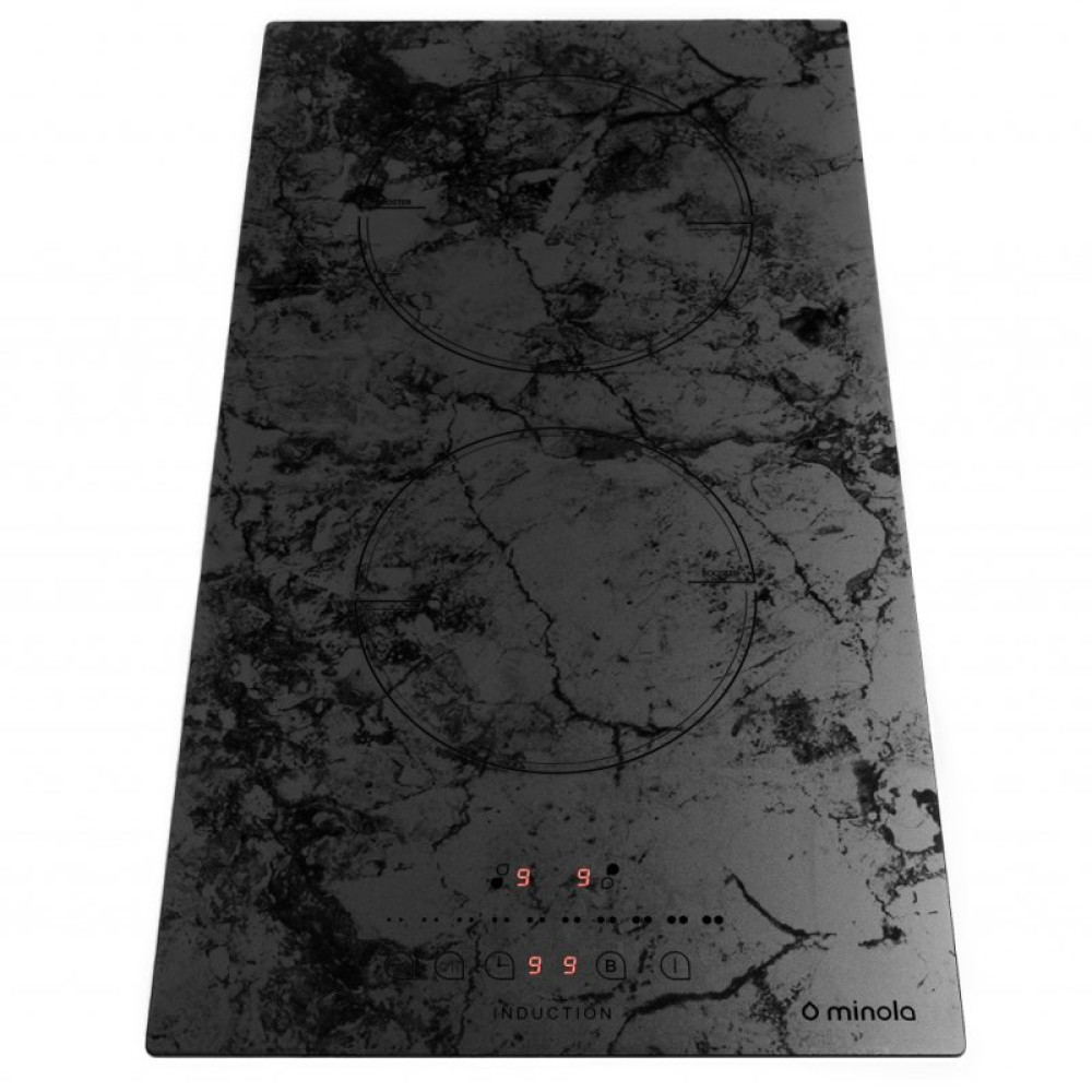 Варочная поверхность Minola MIS 3077 KMR