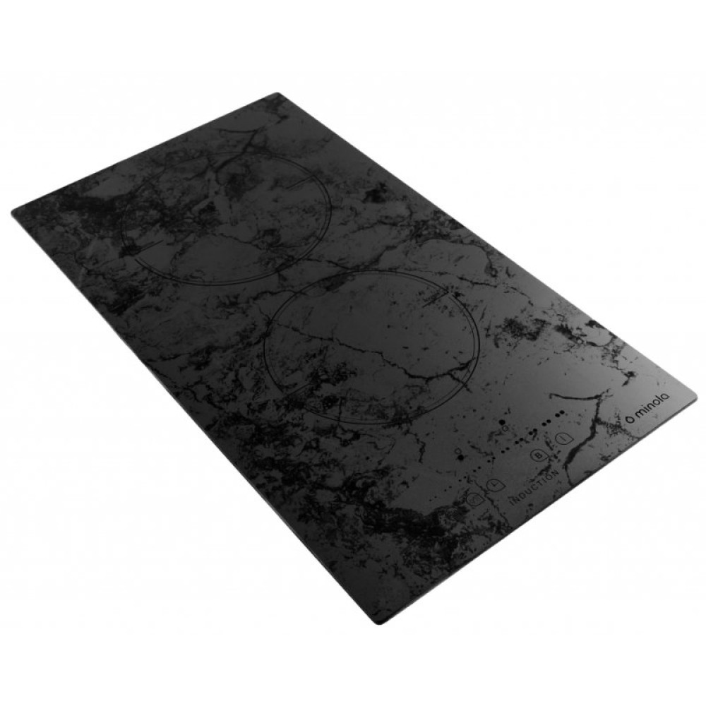 Варочная поверхность Minola MIS 3077 KMR