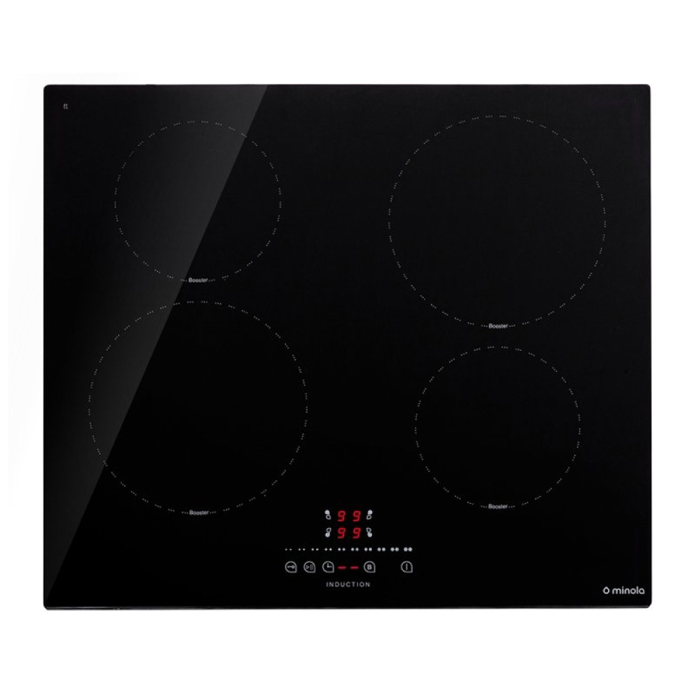 Варочная поверхность Minola MIS 6046 KBL