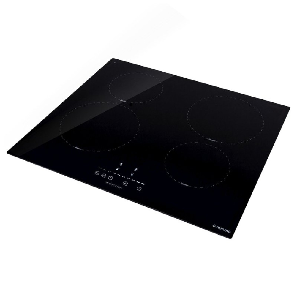 Варочная поверхность Minola MIS 6046 KBL
