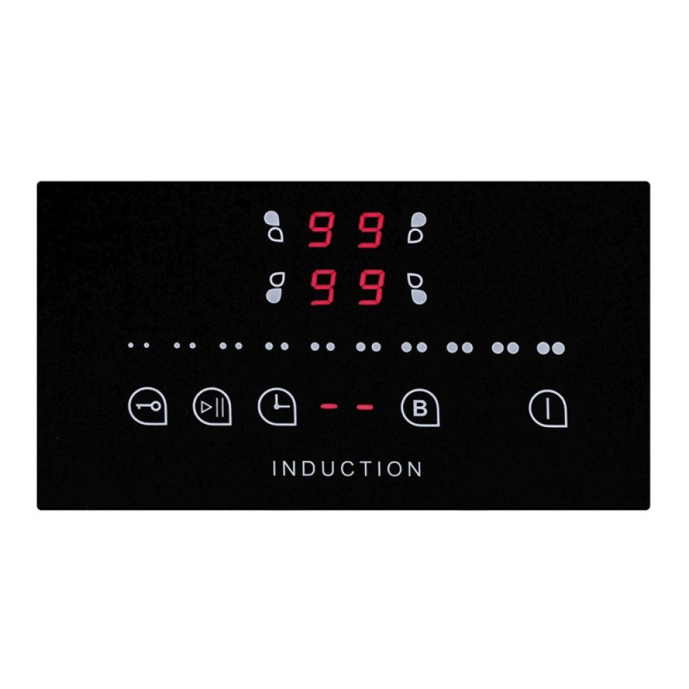 Варочная поверхность Minola MIS 6046 KBL