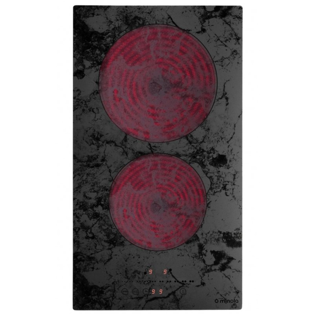 Варочная поверхность Minola MHS 3072 KMR