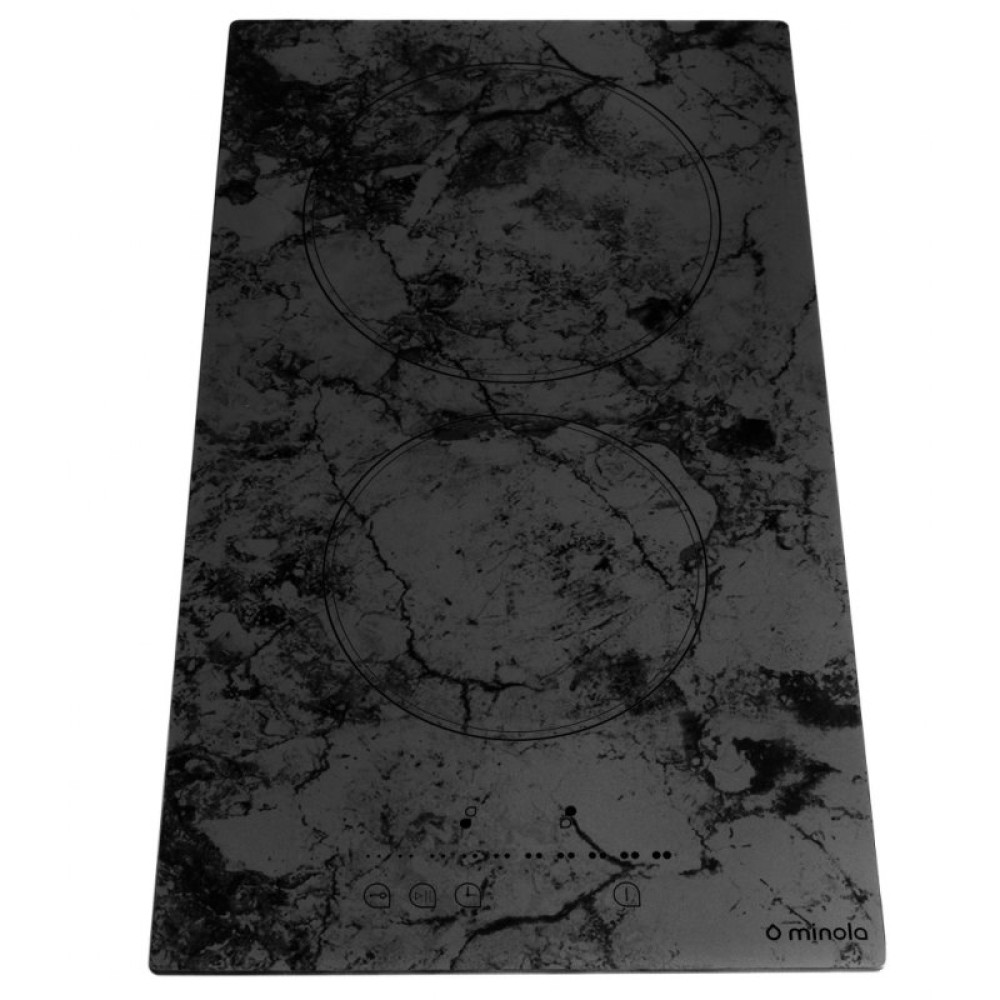 Варочная поверхность Minola MHS 3072 KMR