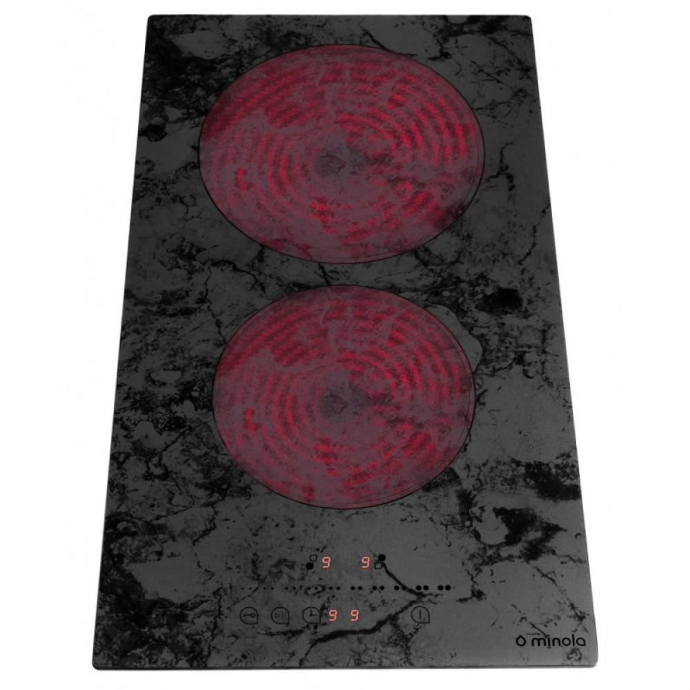 Варочная поверхность Minola MHS 3072 KMR