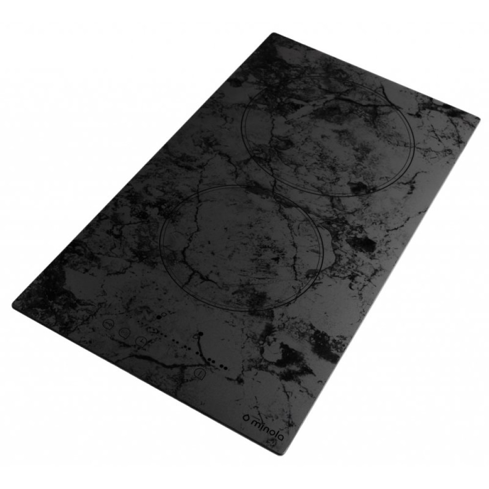 Варочная поверхность Minola MHS 3072 KMR