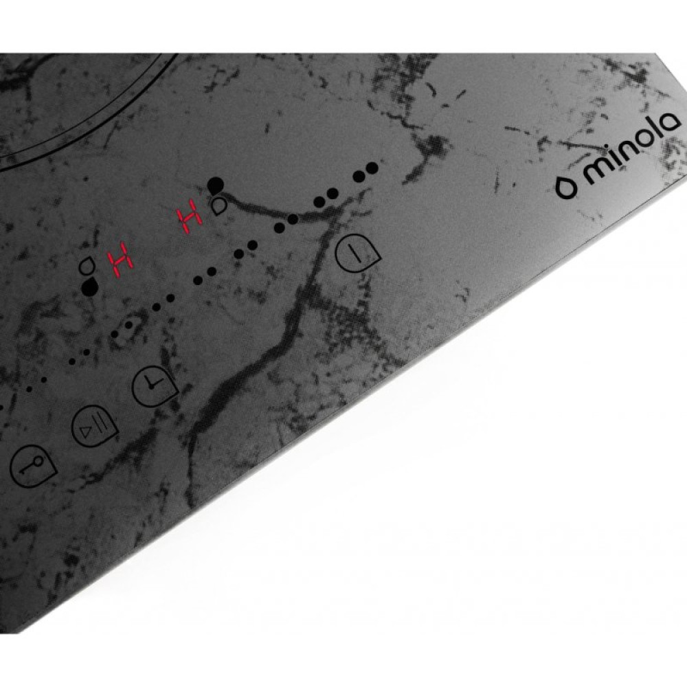 Варочная поверхность Minola MHS 3072 KMR