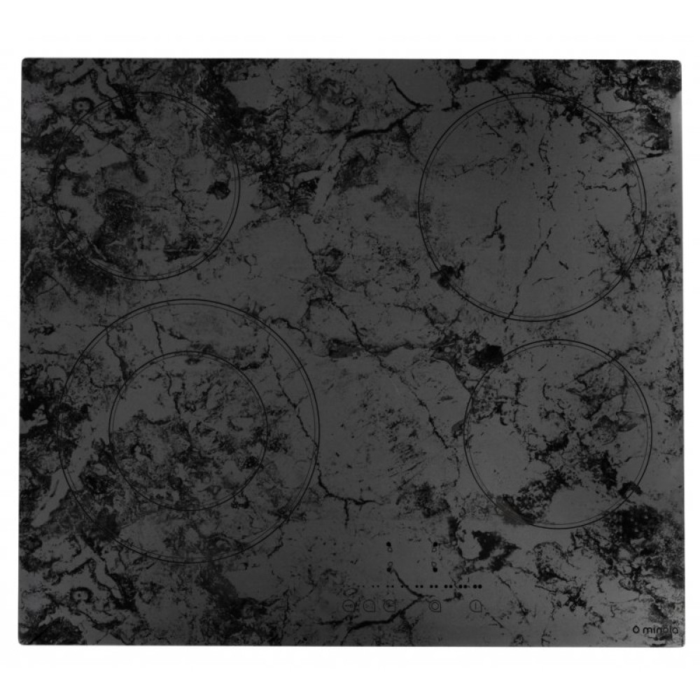 Варочная поверхность Minola MHS 6272 KMR