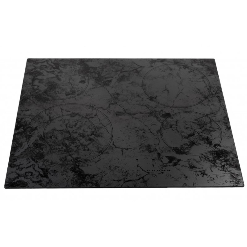 Варочная поверхность Minola MHS 6272 KMR