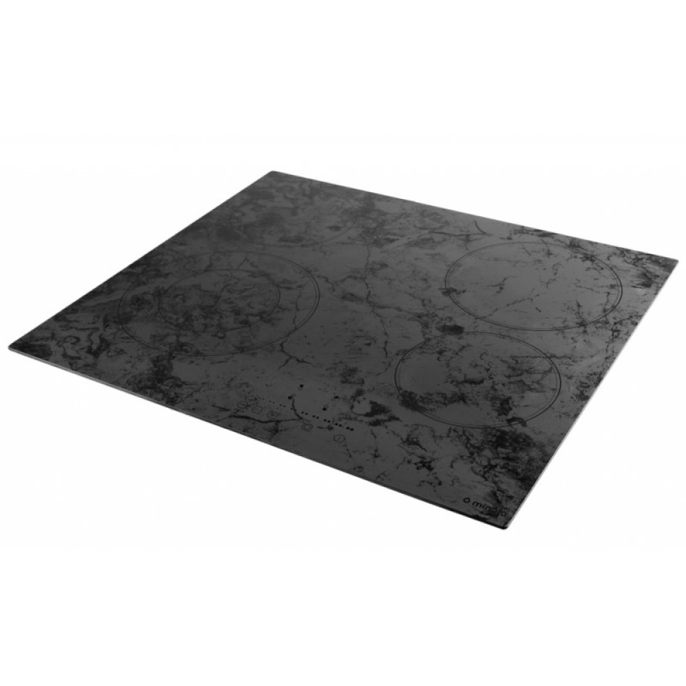 Варочная поверхность Minola MHS 6272 KMR