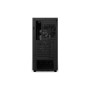 Корпус NZXT H510 Flow Edition Black (CA-H52FB-01)
