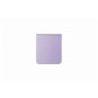 Мобильный телефон Samsung SM-F721B/256 (Galaxy Flip4 8/256GB) Bora Purple (SM-F721BLVHSEK)