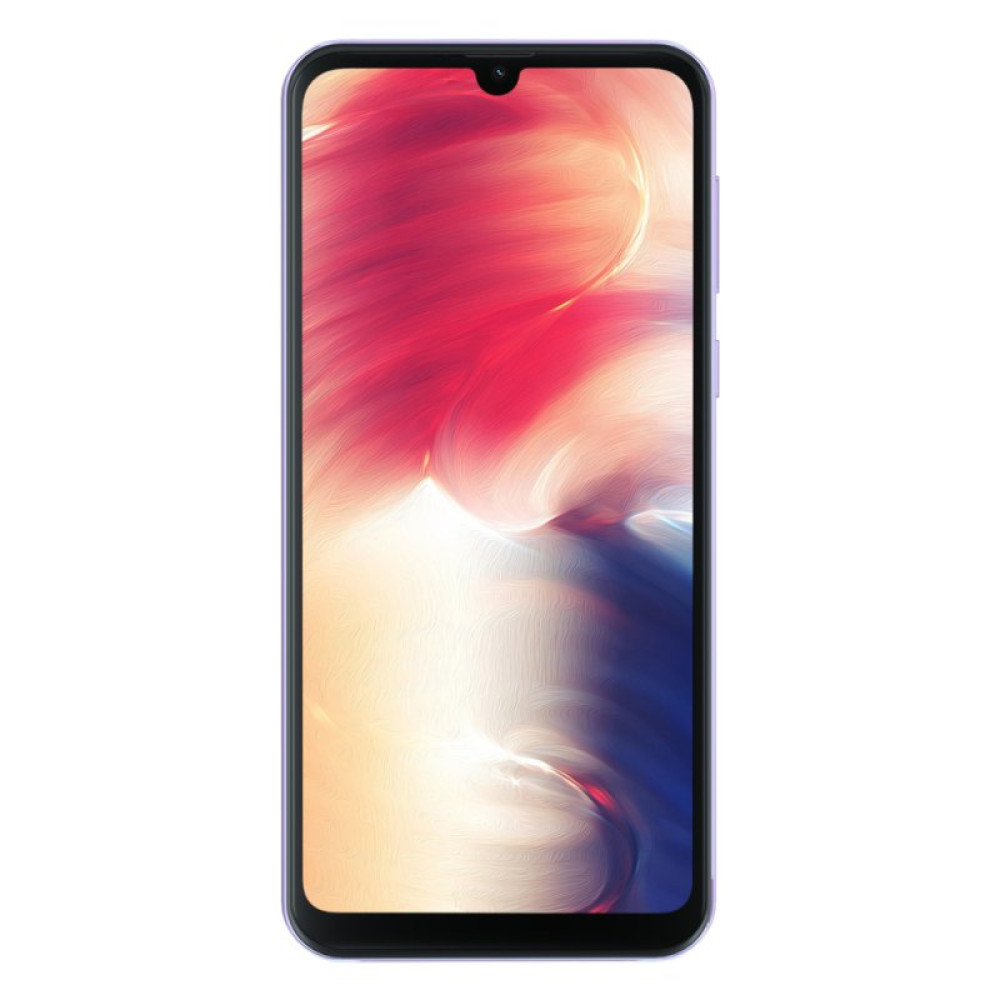 Мобильный телефон Oscal C20 Pro 2/32GB Purple