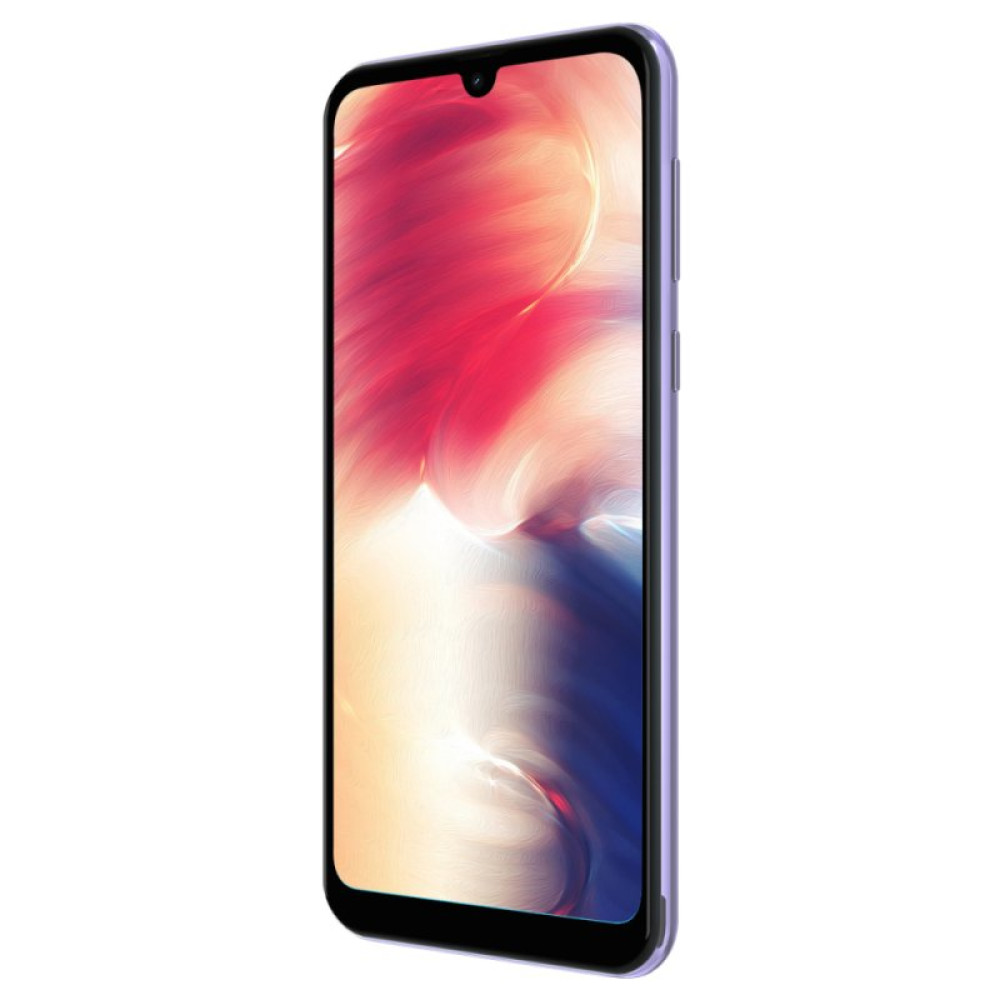 Мобильный телефон Oscal C20 Pro 2/32GB Purple