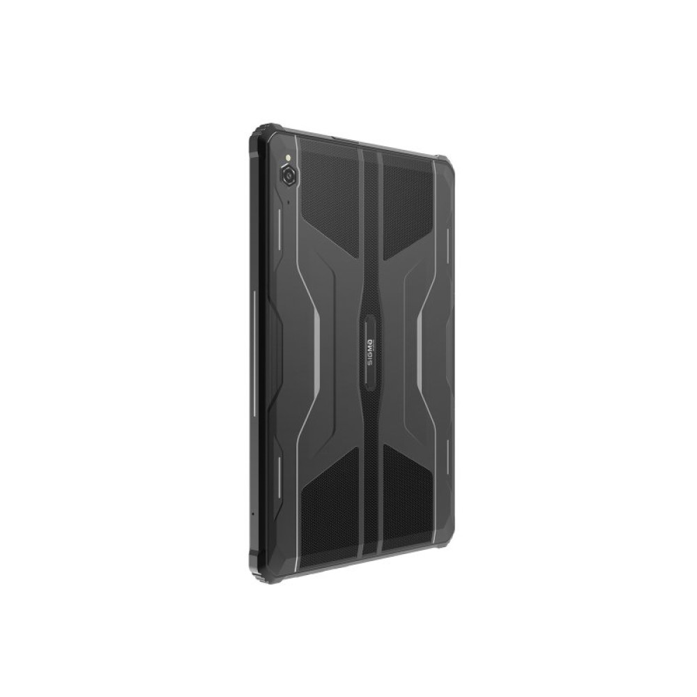 Планшет Sigma Tab A1025 X-treme Black (4827798766613)