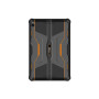 Планшет Sigma Tab A1025 X-treme Black-orange (4827798766620)