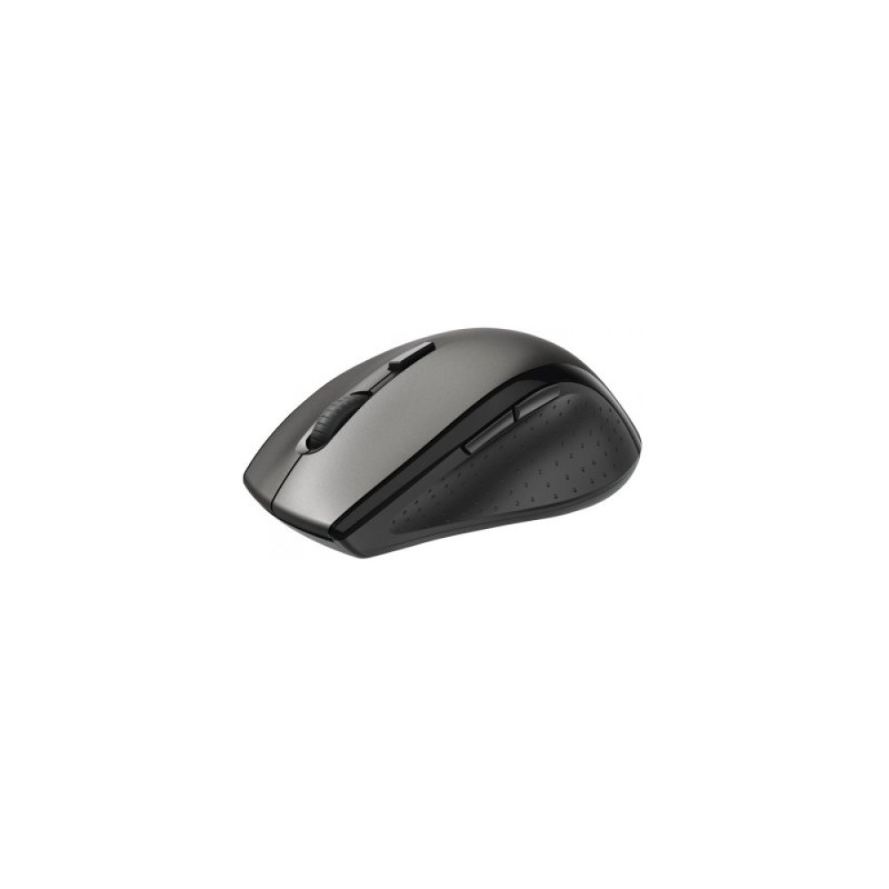 Мишка Trust KUZA Wireless Black (24114)