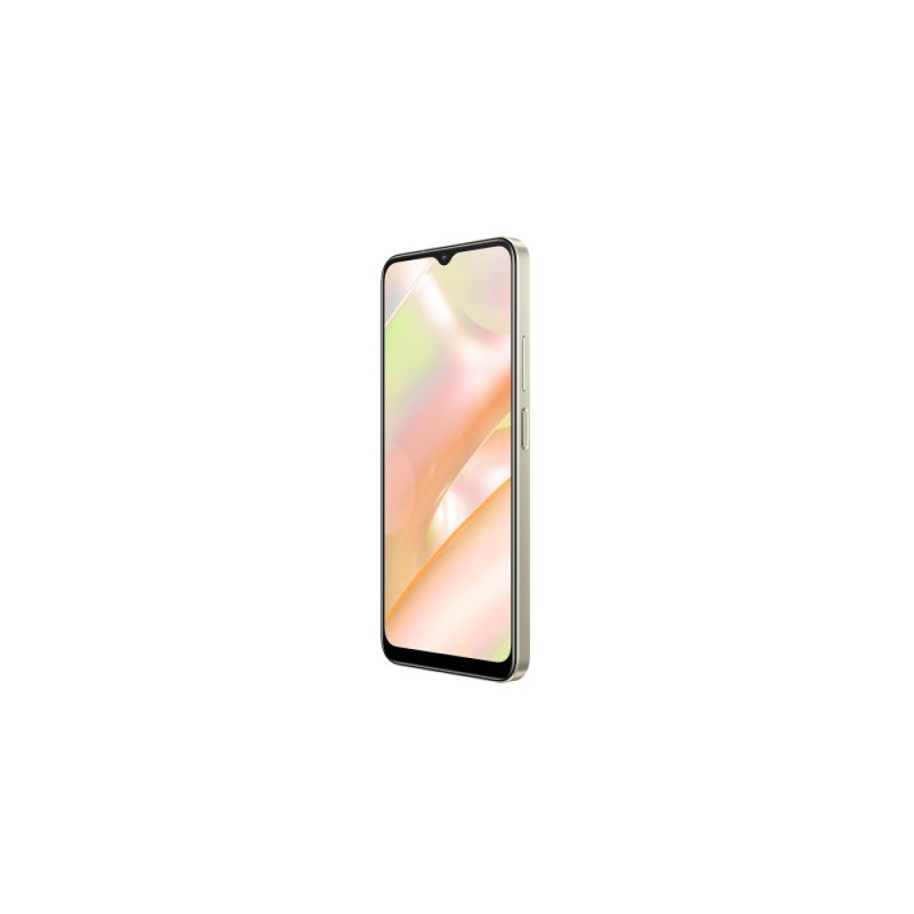 Мобильный телефон realme C33 4/64Gb (RMX3624) Gold
